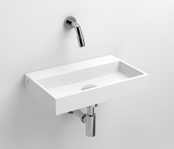 Mini Wash Me wash-hand basin CL/03.08130 | Lavabos | Clou