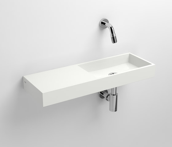 Mini Wash Me wash-hand basin CL/03.08138 | Lavabos | Clou