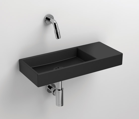 Mini Wash Me wash-hand basin CL/03.12237 | Wash basins | Clou