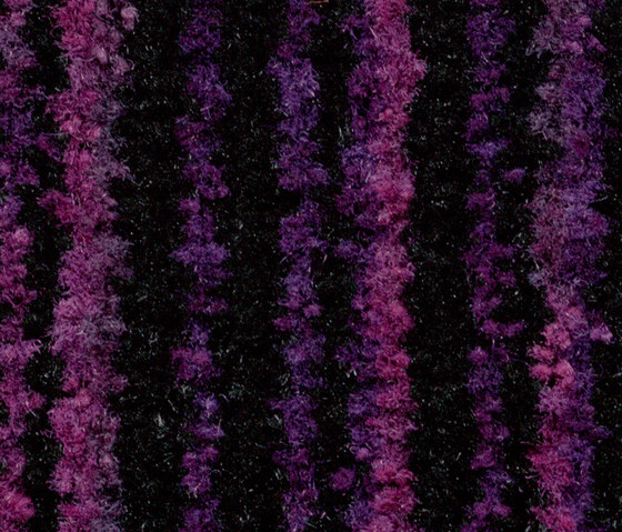 Coral Welcome purple rain | Quadrotte moquette | Forbo Flooring