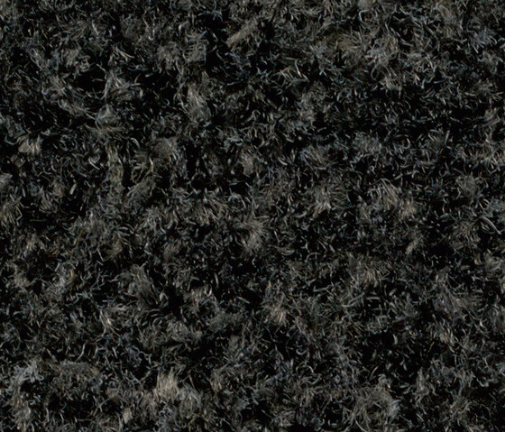Coral Brush Pure hurricane grey | Carpet tiles | Forbo Flooring