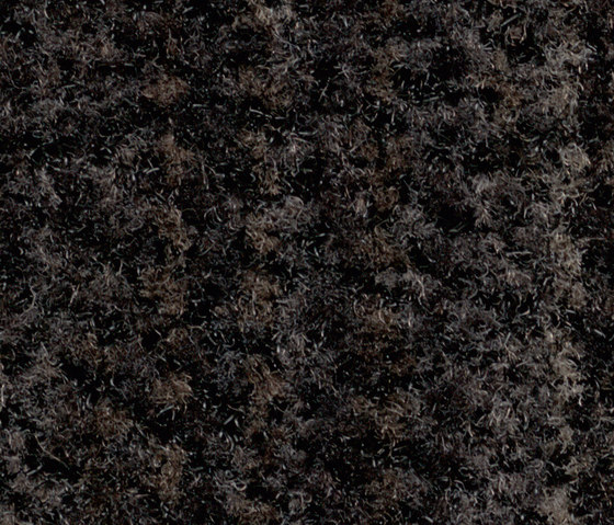 Coral Brush Blend woodsmoke grey | Baldosas de moqueta | Forbo Flooring