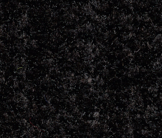 Coral Brush Blend aztec black | Quadrotte moquette | Forbo Flooring