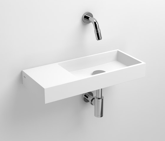 Mini Wash Me wash-hand basin CL/03.13130 | Lavabos | Clou