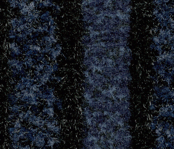 Coral Duo Volga blue | Carpet tiles | Forbo Flooring