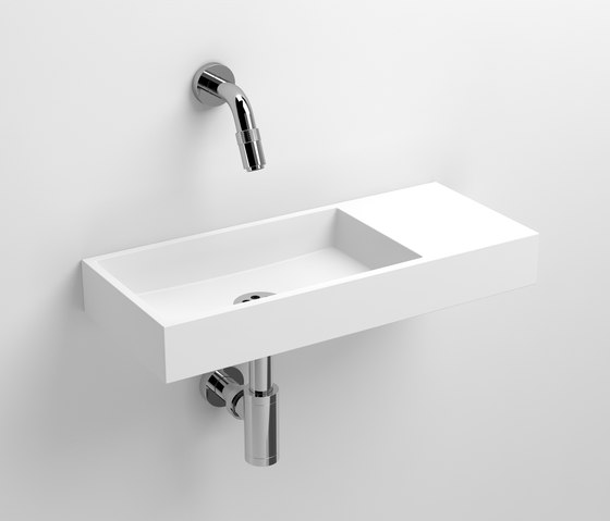 Mini Wash Me wash-hand basin CL/03.13135 | Lavabos | Clou