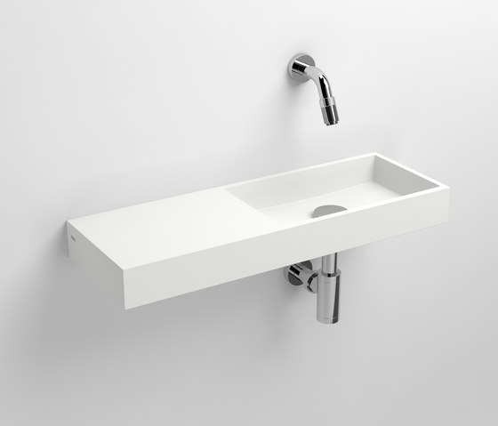 Mini Wash Me wash-hand basin CL/03.13138 | Lavabi | Clou