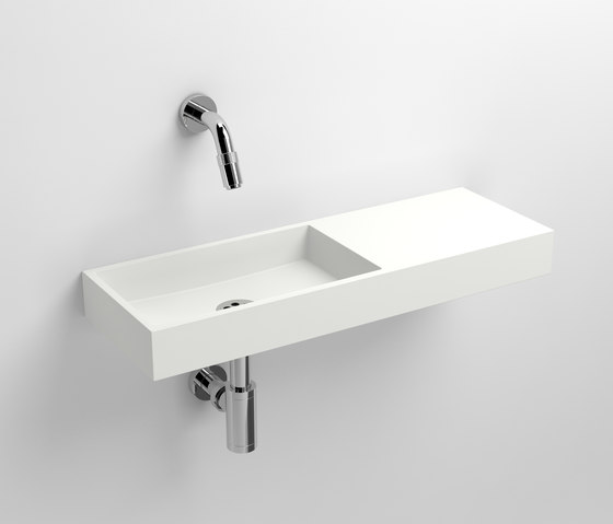 Mini Wash Me wash-hand basin CL/03.13139 | Wash basins | Clou