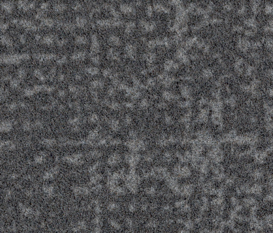 Flotex Colour | Metro grey | Carpet tiles | Forbo Flooring