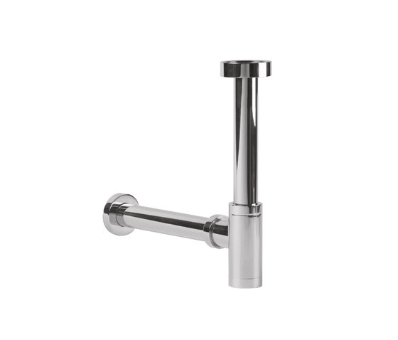 Mini Suk design trap CL/06.53011.29 | Bathroom taps accessories | Clou