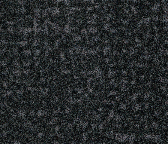 Flotex Colour | Metro anthracite | Carpet tiles | Forbo Flooring