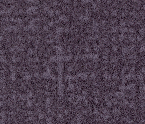 Flotex Colour | Metro grape | Carpet tiles | Forbo Flooring