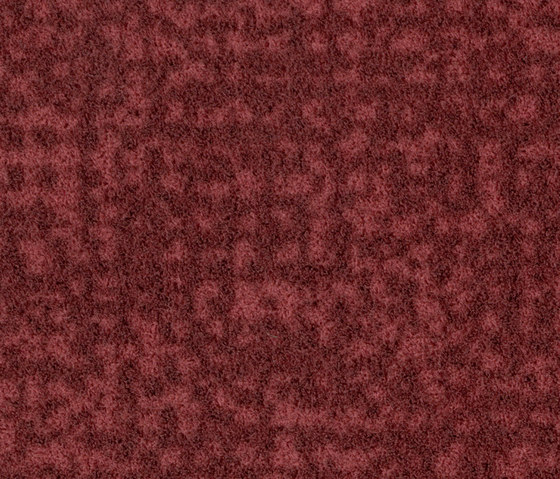 Flotex Colour | Metro berry | Carpet tiles | Forbo Flooring