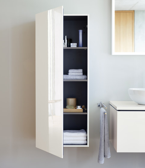 L-Cube - Cabinet | Wall cabinets | DURAVIT