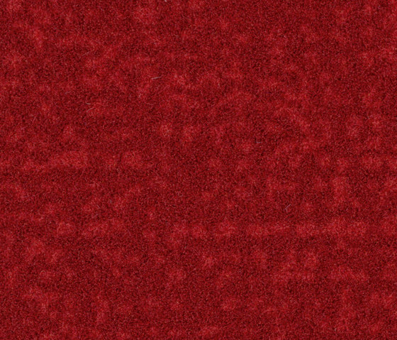 Flotex Colour | Metro red | Teppichfliesen | Forbo Flooring