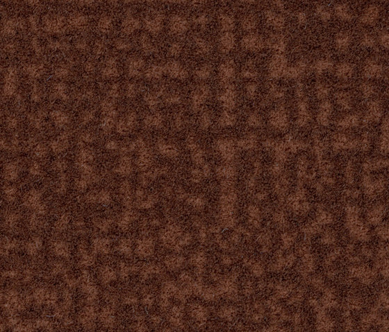 Flotex Colour | Metro cinnamon | Carpet tiles | Forbo Flooring
