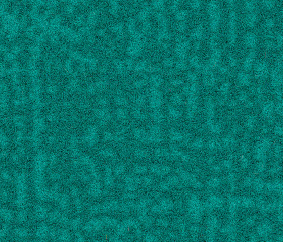Flotex Colour | Metro emerald | Carpet tiles | Forbo Flooring