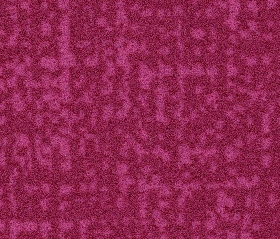 Flotex Colour | Metro pink | Carpet tiles | Forbo Flooring