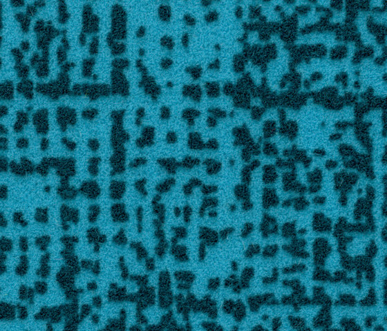 Flotex Colour | Metro Neon splash | Carpet tiles | Forbo Flooring