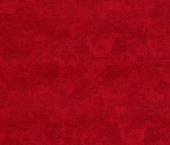 Flotex Colour | Caligary red | Teppichfliesen | Forbo Flooring