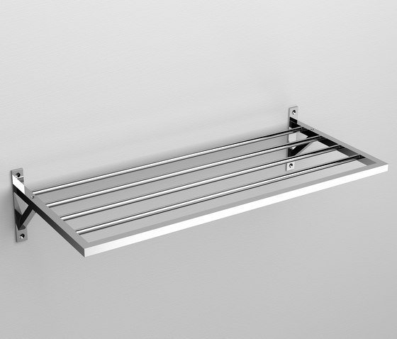 Quadria towel rack CL/09.01.116.29 | Estanterías toallas | Clou