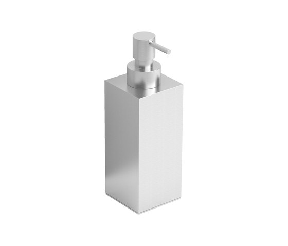Quadria liquid soap dispenser CL/09.01.126.41 | Portasapone liquido | Clou