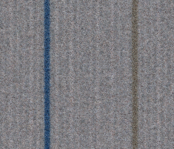 Flotex Linear | Pinstripe Buckingham | Carpet tiles | Forbo Flooring