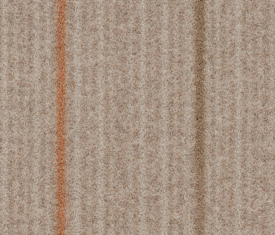 Flotex Linear | Pinstripe Oxford Circus | Carpet tiles | Forbo Flooring