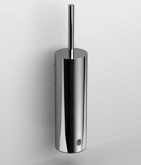 Sjokker toilet brush holder SJ/09.26002.01 | Portascopino | Clou
