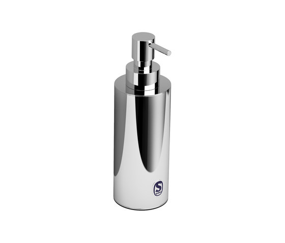 Sjokker soap dispenser SJ/09.26040.01 | Portasapone liquido | Clou