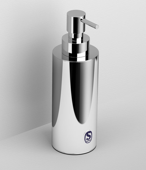Sjokker distributeur de savon SJ/09.26040.01 | Distributeurs de savon / lotion | Clou