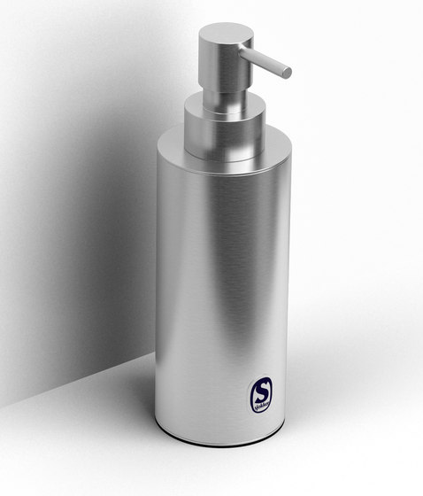 Sjokker soap dispenser SJ/09.26040.41.01 | Portasapone liquido | Clou