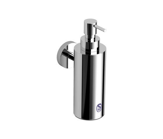 Sjokker soap dispenser SJ/09.26041.01 | Portasapone liquido | Clou