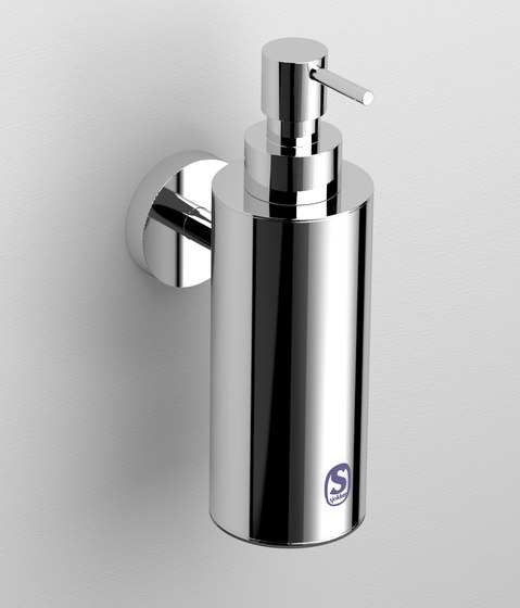 Sjokker soap dispenser SJ/09.26041.01 | Soap dispensers | Clou