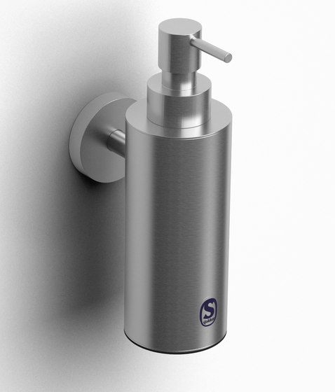 Sjokker soap dispenser SJ/09.26041.41.01 | Portasapone liquido | Clou