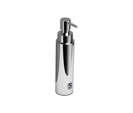 Sjokker soap dispenser SJ/09.26044.01 | Soap dispensers | Clou