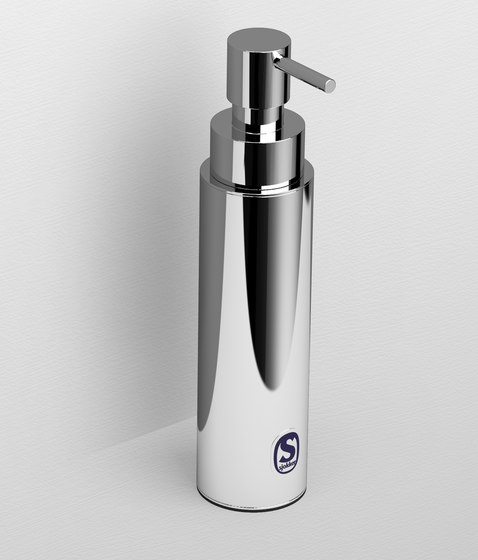 Sjokker soap dispenser SJ/09.26044.01 | Soap dispensers | Clou