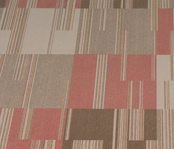 Flotex Linear | Cirrus sisal | Carpet tiles | Forbo Flooring