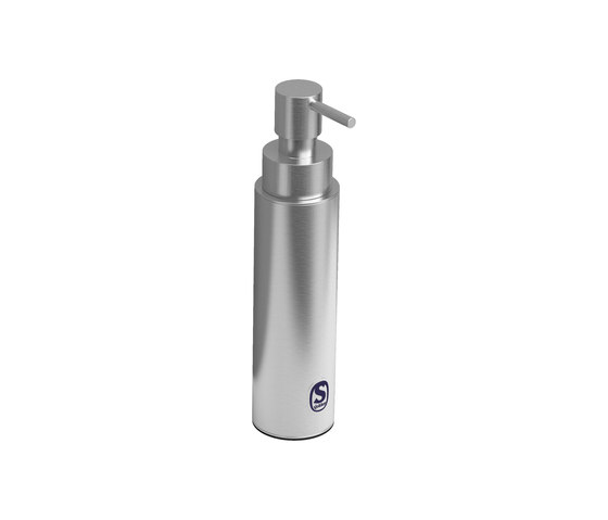 Sjokker soap dispenser SJ/09.26044.41.01 | Soap dispensers | Clou