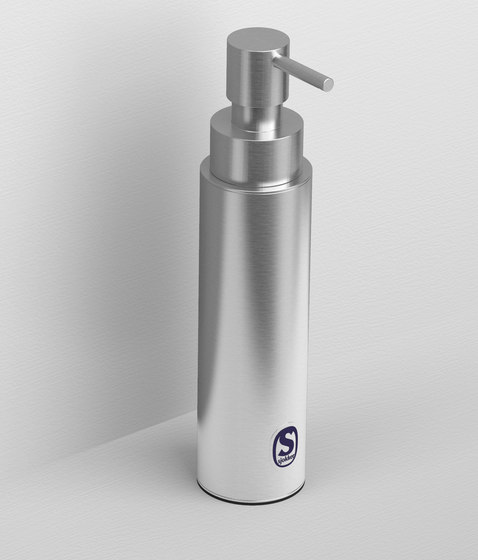 Sjokker distributeur de savon SJ/09.26044.41.01 | Distributeurs de savon / lotion | Clou