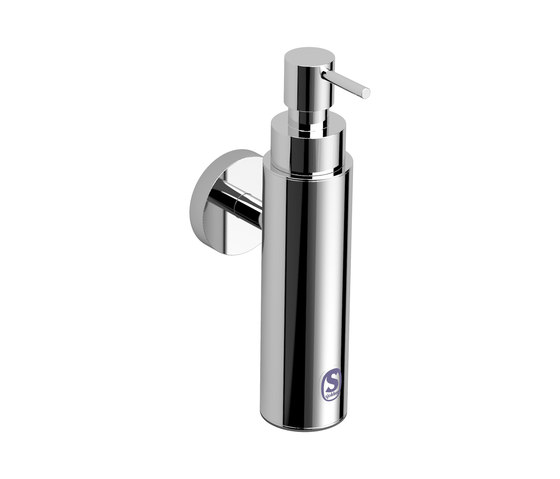 Sjokker soap dispenser SJ/09.26045.01 | Portasapone liquido | Clou