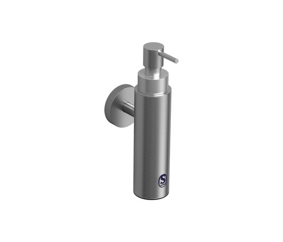 Sjokker soap dispenser SJ/09.26045.41.01 | Soap dispensers | Clou