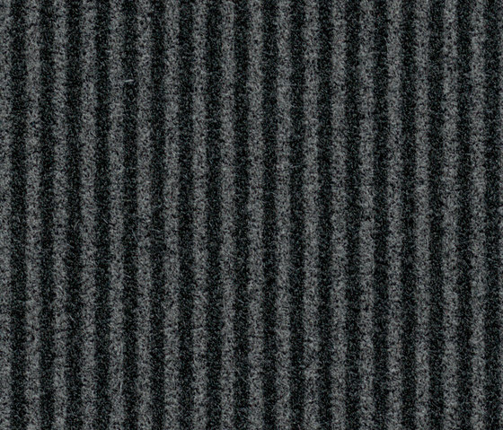 Flotex Linear | Integrity steel | Carpet tiles | Forbo Flooring