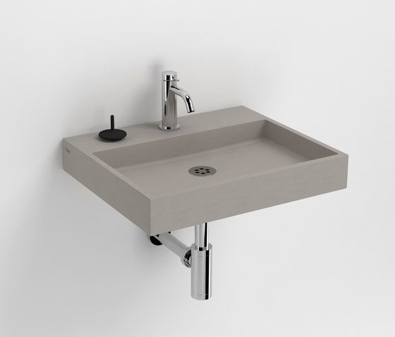 Wash Me washbasin CL/02.11030 | Wash basins | Clou