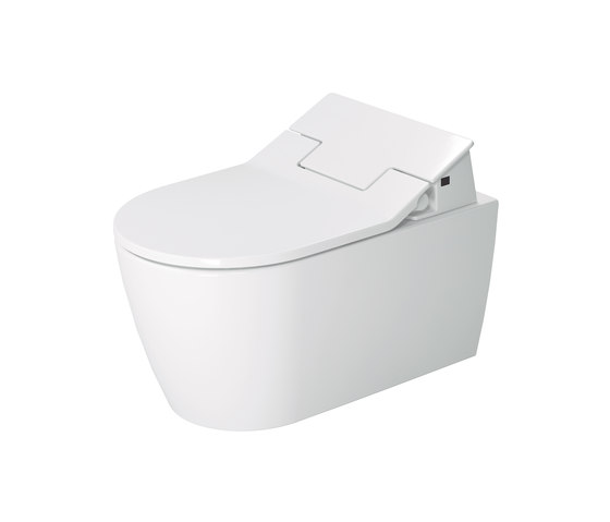 SensoWash® Slim - für P3 Comforts | WCs | DURAVIT