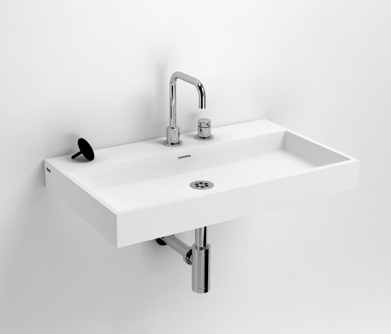 Wash Me washbasin CL/02.13032 | Wash basins | Clou