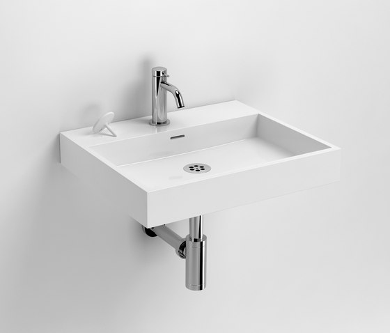 Wash Me washbasin CL/02.26030 | Wash basins | Clou