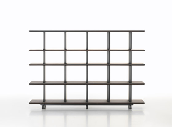 Planophore wide, 3,5 OH | Shelving | Vitra