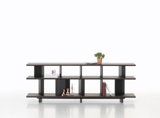 Planophore wide, 1,5 OH | Shelving | Vitra