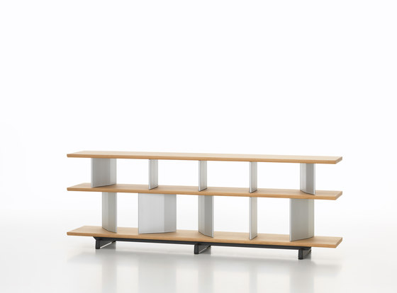 Planophore wide, 1,5 OH | Shelving | Vitra